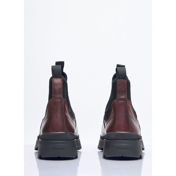 Prada Men Blixxen Boots - Picture 5 of 7